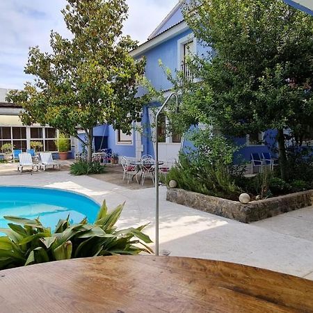 Hotel Las Casitas Del Jardin Tudela de Duero Eksteriør bilde