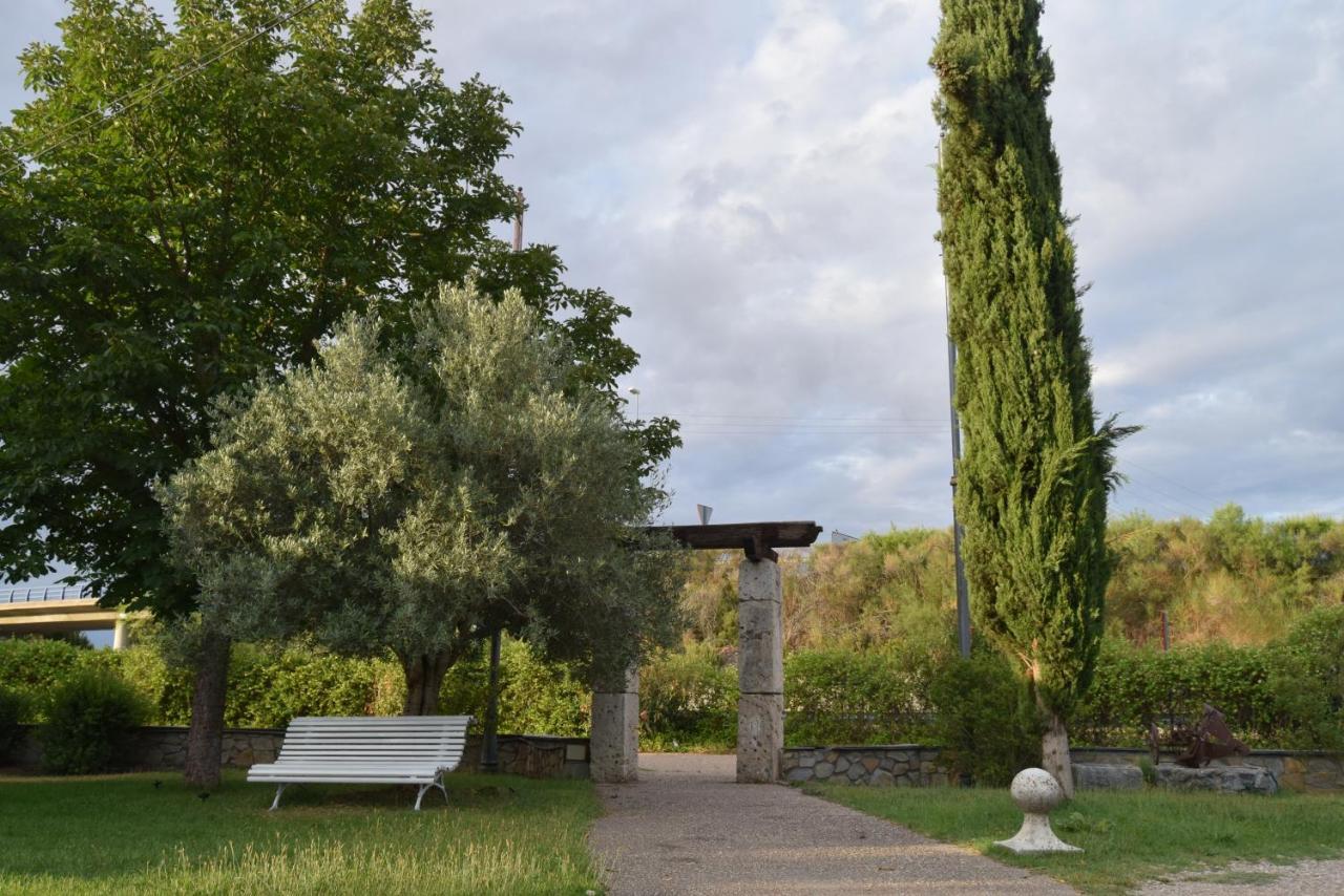 Hotel Las Casitas Del Jardin Tudela de Duero Eksteriør bilde