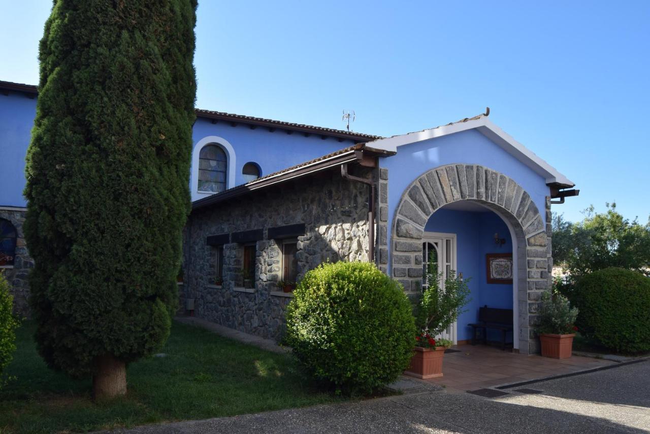 Hotel Las Casitas Del Jardin Tudela de Duero Eksteriør bilde