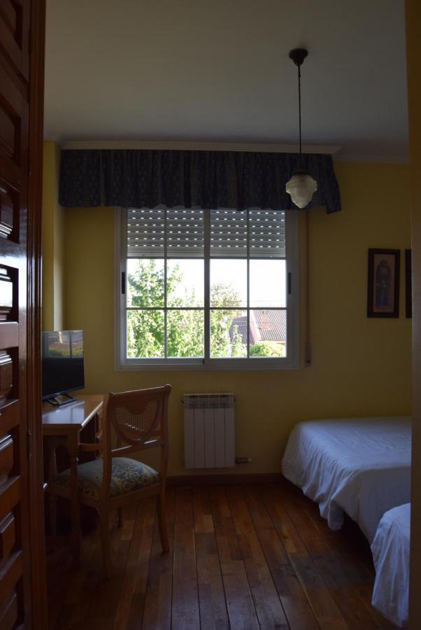 Hotel Las Casitas Del Jardin Tudela de Duero Eksteriør bilde