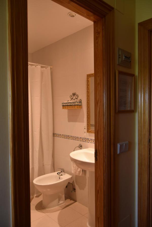 Hotel Las Casitas Del Jardin Tudela de Duero Eksteriør bilde