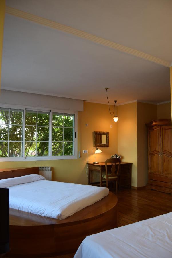 Hotel Las Casitas Del Jardin Tudela de Duero Eksteriør bilde