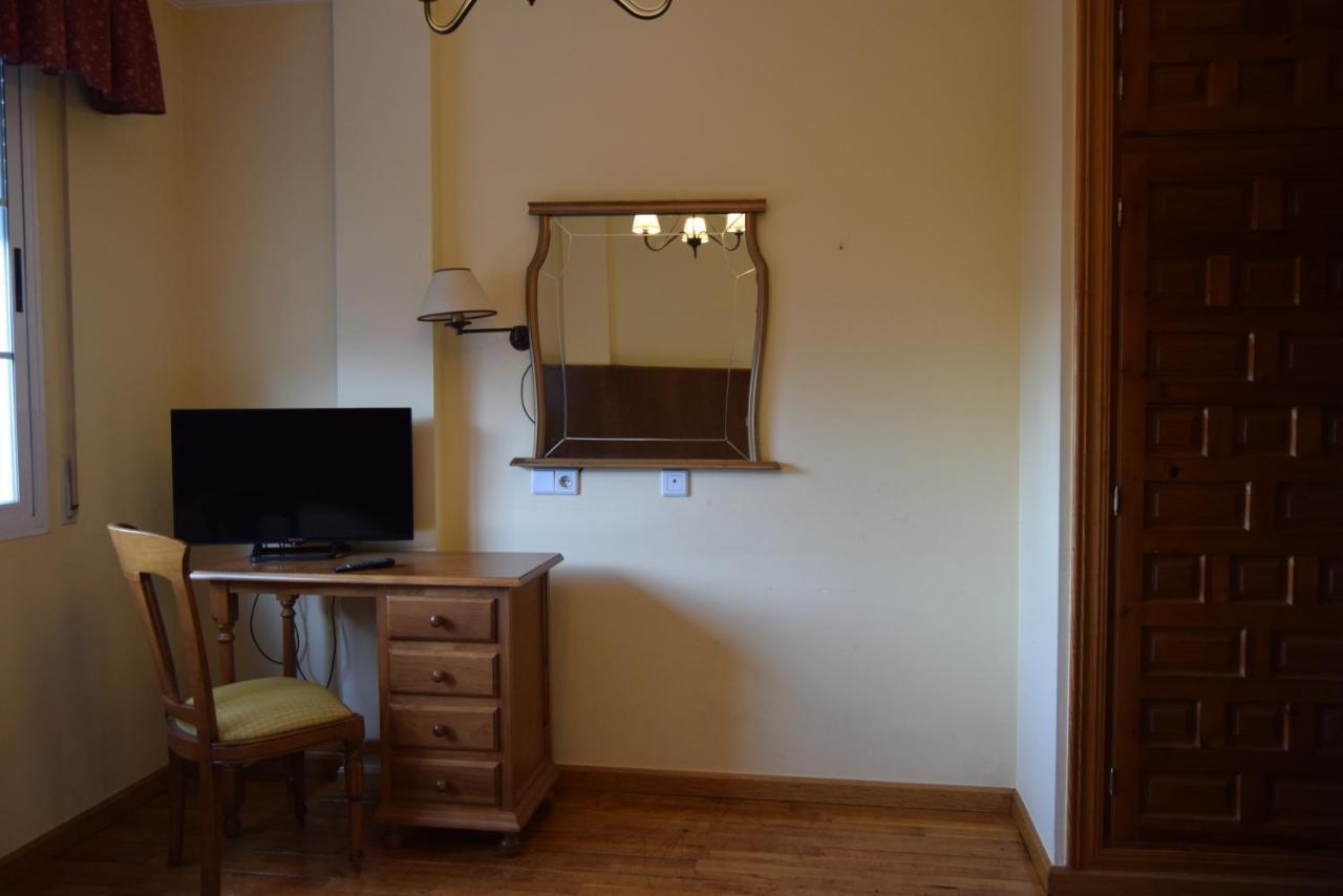 Hotel Las Casitas Del Jardin Tudela de Duero Eksteriør bilde